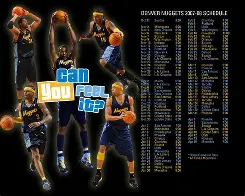 2023丹佛掘金阵容